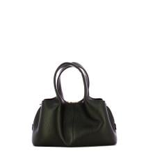 Coccinelle Borsa a mano Nell Small Noir - 3