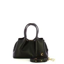 Coccinelle Borsa a mano Nell Small Noir - 4