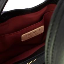 Coccinelle Borsa a mano Nell Small Noir - 5