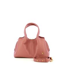 Coccinelle Borsa a mano Nell Small Winter Rose - 4