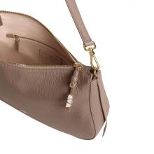 Coccinelle Sottospalla Nory Medium Warm Taupe - 3
