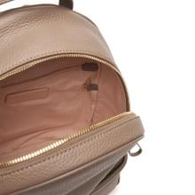 Coccinelle Zainetto Nory Warm Taupe - 5