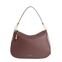 Coccinelle Sottospalla Nory Medium Berry - 1