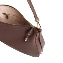 Coccinelle Sottospalla Nory Medium Berry - 4