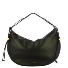 Coccinelle Hobo Bag Thess Noir - 1