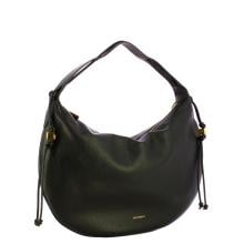 Coccinelle Hobo Bag Thess Noir - 2