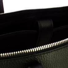 Coccinelle Borsa porta PC Beat Generation Noir - 4
