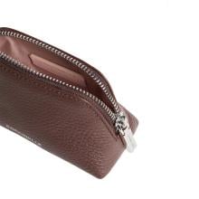Coccinelle Helga Mini Beauty Case Berry - 3