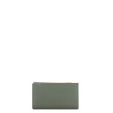 Coccinelle Portafoglio Metallic Soft Stove - 2
