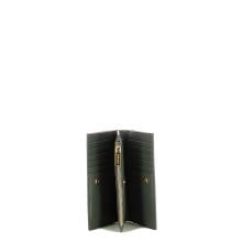 Coccinelle Portafoglio Metallic Soft Stove - 3
