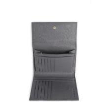 Coccinelle Portafoglio Medio Metallic Soft Stove - 4
