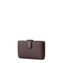 Coccinelle Portafoglio Metallic Soft Berry - 2