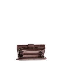 Coccinelle Portafoglio Metallic Soft Berry - 3