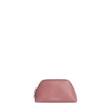 Coccinelle Helga Mini Beauty Case Winter Rose - 1