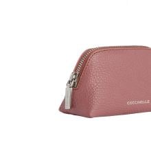 Coccinelle Helga Mini Beauty Case Winter Rose - 4