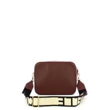 Coccinelle Tracolla Tebe Berry - 3