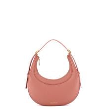 Coccinelle Hobo Bag Whisper Winter Rose - 1
