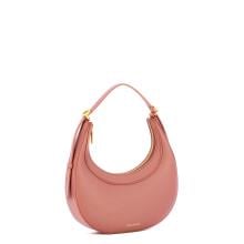 Coccinelle Hobo Bag Whisper Winter Rose - 2