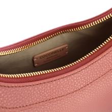 Coccinelle Hobo Bag Whisper Winter Rose - 5
