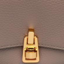 Coccinelle Sottospalla Magie Soft Medium Warm Taupe - E1PQR180301 N59 - 4