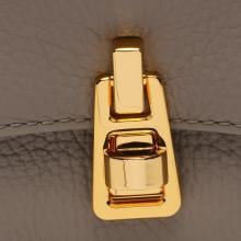 Coccinelle Borsa a mano Magie Soft Mini Warm Taupe - E1PQR580101 N59 - 5