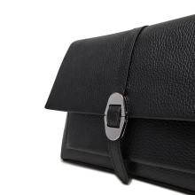 Coccinelle Dorian borsa a spalla Noir - E1RCK120202 001 - 2
