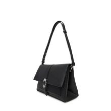 Coccinelle Dorian borsa a spalla Noir - E1RCK120202 001 - 4