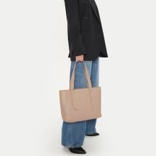 Coccinelle Shopper Malory Rosette - E1R1K110201 N12 - 2