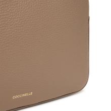 Coccinelle Sottospalla Mini Bag Tebe Warm Taupe 2 - E5MN5520101 N89 - 3