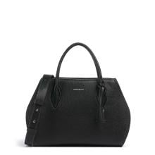 Coccinelle Borsa a mano Lord Noir - E1RBF180101 001 - 1