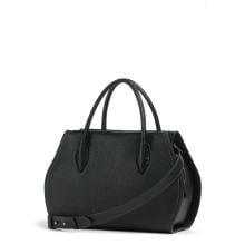 Coccinelle Borsa a mano Lord Noir - E1RBF180101 001 - 2