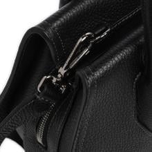 Coccinelle Borsa a mano Lord Noir - E1RBF180101 001 - 3