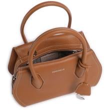 Coccinelle Borsa a mano Lord Small Cuir - E1RBF180201 W12 - 4
