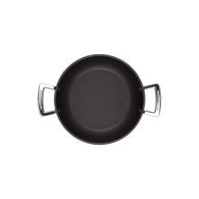 Le Creuset Tegame basso in alluminio con coperchio 24 cm - 5