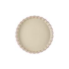 Le Creuset Tortiera Rotonda Tradition 24 cm Ciliegia - 3
