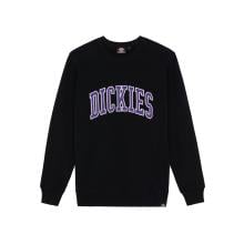 Dickies Felpa Aitkin Black Imperial - 3