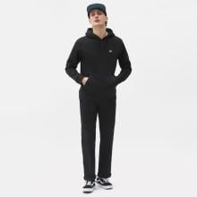 Dickies Felpa con cappuccio Oakport Black - 3