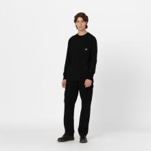 Dickies Pantaloni Cargo Johnson Black - 5