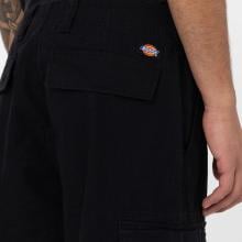 Dickies Pantaloni Cargo Eagle Bend Black - 7