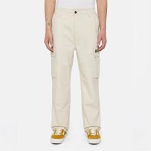 Dickies Pantaloni Cargo Eagle Bend Whitecap Gray - 3