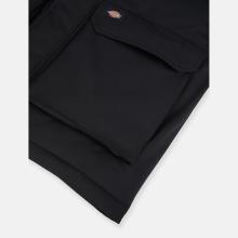 Dickies Giacca Plains Black - 7