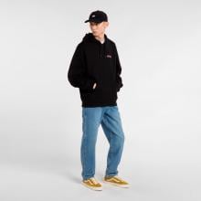 Dickies Jeans Garyville Denim Rinsed Fade - 4