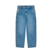 Dickies Jeans Madison Baggy Fit Denim Rinsed Fade - 1