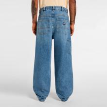 Dickies Jeans Madison Baggy Fit Denim Rinsed Fade - 3