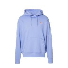 Dickies Millersburg Hoodie Country Blue Sweatshirt - 1