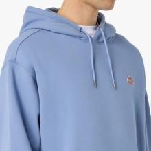 Dickies Millersburg Hoodie Country Blue Sweatshirt - 5