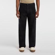 Dickies Pantaloni Carpenter Jacquard Rinsed - 2