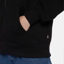Dickies Felpa con Cappuccio e zip Summerdale Black - 6