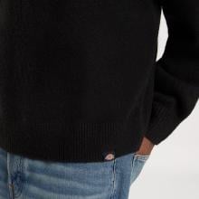 Dickies Maglione Ruston Black - 3