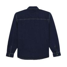 Dickies Camicia in jeans Mechanic Dark Indigo - 2